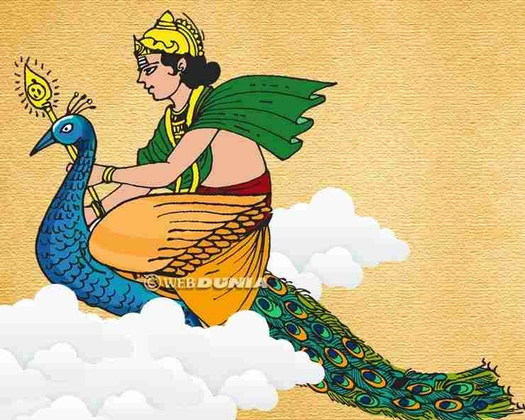 Skanda Purana | स्कंद पुराण पढ़ने के हैं 10 फायदे