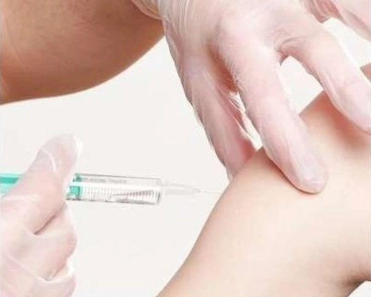 12 साल से कम उम्र के बच्चों के लिए अगले माह के अंत तक उपलब्ध हो सकते हैं कोविडरोधी टीके | AntiCovid Vaccine