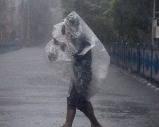 Weather alert : दक्षिण-पश्चिम मानसून के 31 मई को केरल तट से टकराने की संभावना, भारतीय मौसम विज्ञान विभाग का अनुमान - Southwest monsoon likely to hit Kerala coast on 31 May
