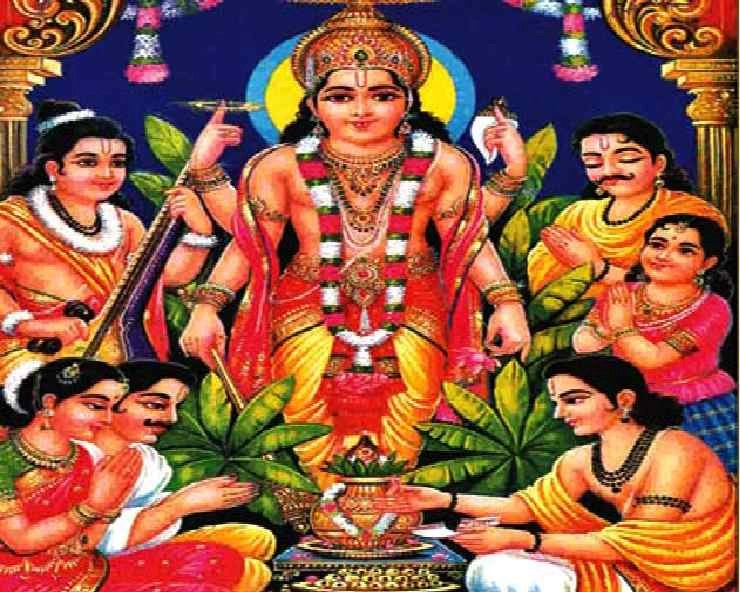 मार्गशीर्ष पूर्णिमा व्रत और पूजा कैसे करते हैं और जानिए पौराणिक महत्व - Margashirsha Purnima Vrat