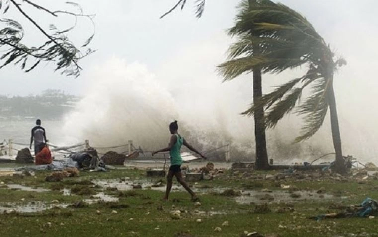 'जवाद' मचा सकता है तबाही, बन सकता है भीषण चक्रवाती तूफान - cyclone jawad destruction threat due to jawad storme in coastal areas of north andhra pradesh and south odisha
