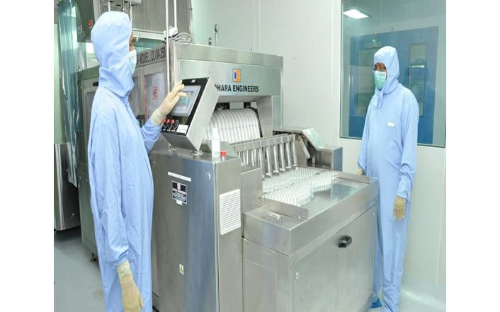 भारत बायोटेक के साथ मिलकर टीकों का उत्पादन करेगी हैफकाइन - Bharat Biotech, BSL-3, Vaccine, Haffkine Biopharma