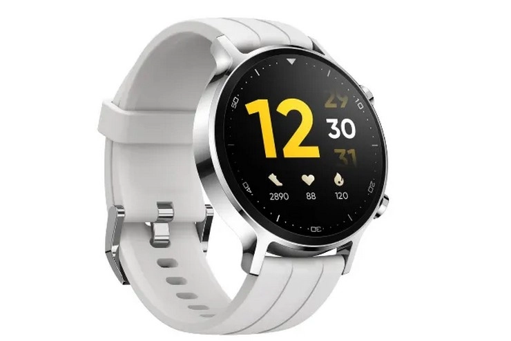 Realme ने लांच की नई Smartwatch, 4,999 रुपए की कीमत में धांसू फीचर्स