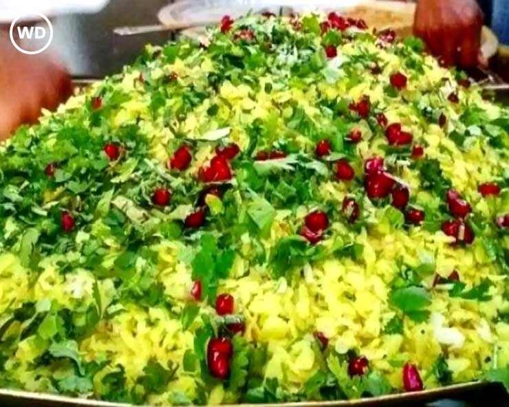 इंदौर की शाही डिश : मजेदार है जोक - indori joke