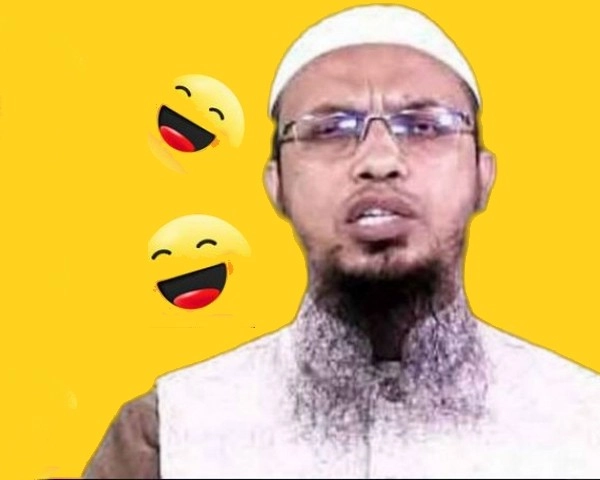मौलाना करे सो कम, इस्माइली इमोजी को बताया इस्लाम विरोधी, जारी किया फतवा - maulana issues fatwa against facebook emoji