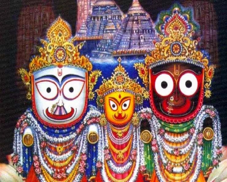 16 अगस्त को खुलेगा पुरी का जगन्नाथ मंदिर, सोशल डिस्टेंसिंग का रखना होगा ध्यान