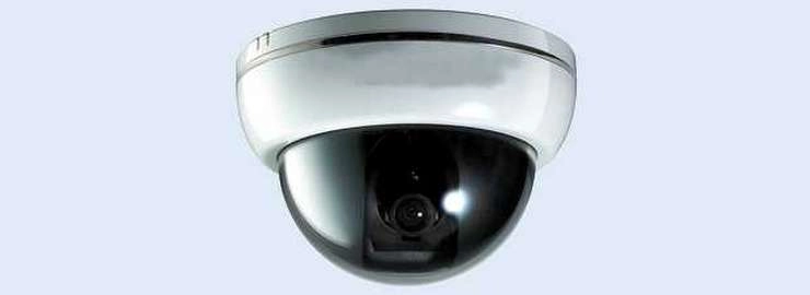 नोएडा में चप्पे-चप्पे पर होगी सीसीटीवी कैमरों से नजर, 132 करोड़ का बजट हुआ पास | cctv cameras