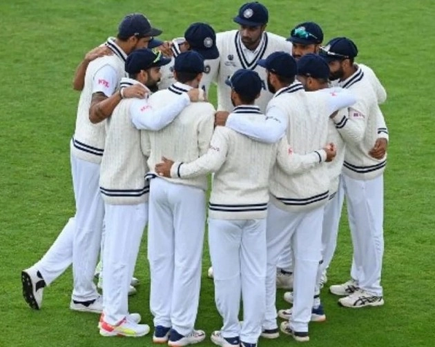 बांग्लादेश के खिलाफ टेस्ट से पहले टीम इंडिया में 4 बदलाव, किन खिलाड़ियों को मिला मौका
