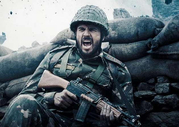 कारगिल युद्ध के हीरो कैप्टन विक्रम बत्रा के जीवन पर आधारित 'शेरशाह' का ट्रेलर रिलीज - sidharth malhotra film shershaah trailer released