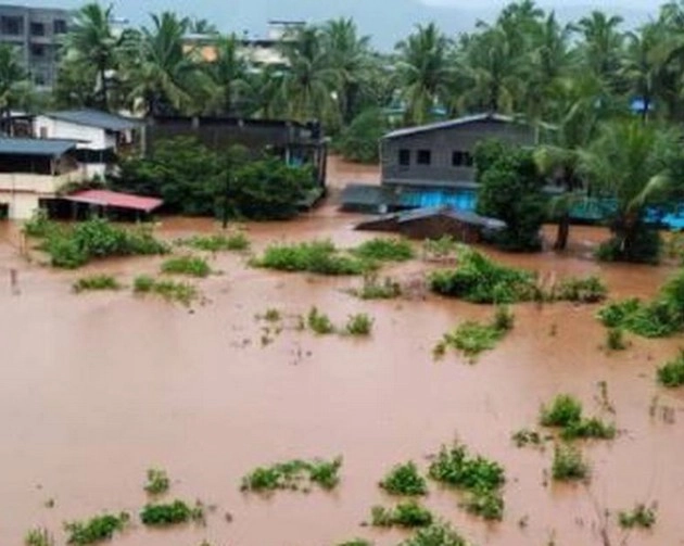 बिहार के 11 जिलों में भारी बारिश की संभावना, कई गांवों में बारिश से पानी भरा | Heavy rain