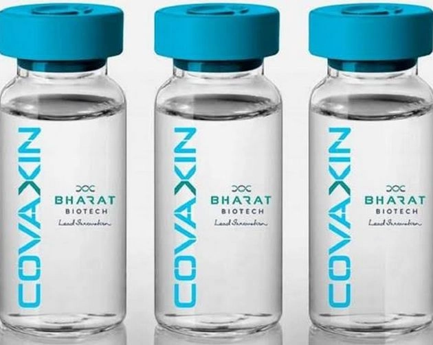 Omicron और Delta को मात देगी Covaxin? भारत बायोटेक का बड़ा दावा - Covid-19: Covaxin booster working against Omicron and Delta, says Bharat Biotech