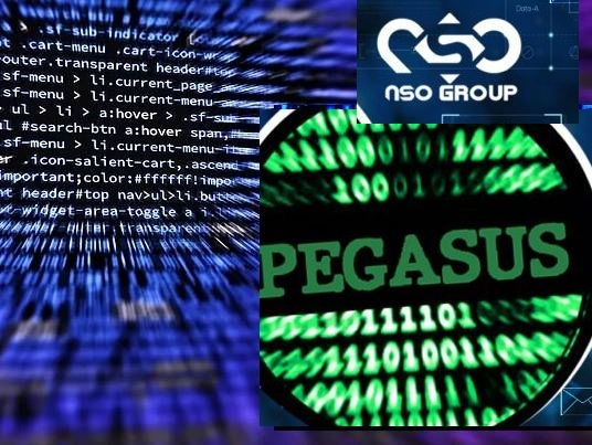 Pegasus Spying : NSO ने कहा- पेगासस जैसी टेक्नोलॉजी की वजह से लाखों लोग सुरक्षित हैं, चैन की नींद सो पाते हैं - pegasus spying nso says millions of people are safe because of technology like pegasus