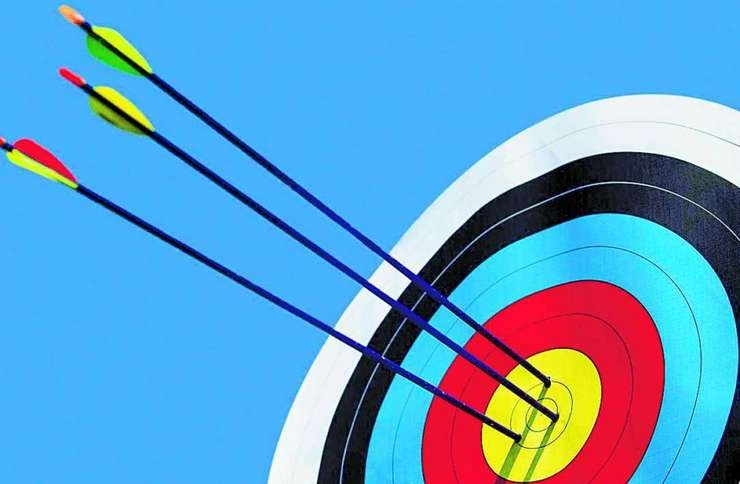 Archery WC:   पुरुष आणि महिला संघाने कंपाऊंड तिरंदाजीमध्ये सुवर्ण जिंकले