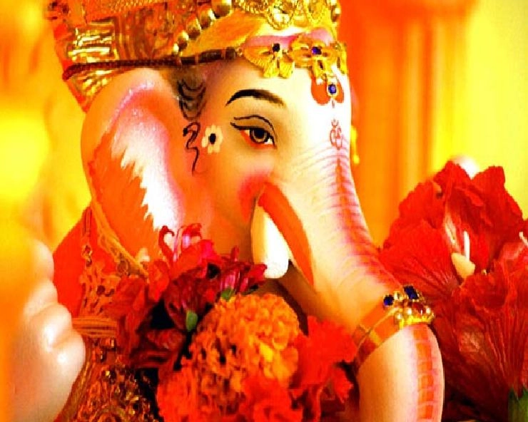 भगवान श्री गणेश के 7 धन मंत्र देंगे अपार धन-संपदा - Ganesha Mantra Worship