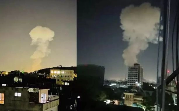 Bomb Blast: काबुल में रक्षामंत्री के घर के बाहर हमला, गोलियां भी चलीं - Kabul Blast, Afghanistan, blast, Kabul, Bomb Blast,