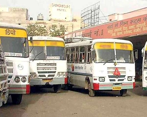 महिलाओं के लिए खुशखबरी, रक्षाबंधन पर तीन राज्यों में बसों में मुफ्त यात्रा - Free travel in buses for women in three states on Rakshabandhan