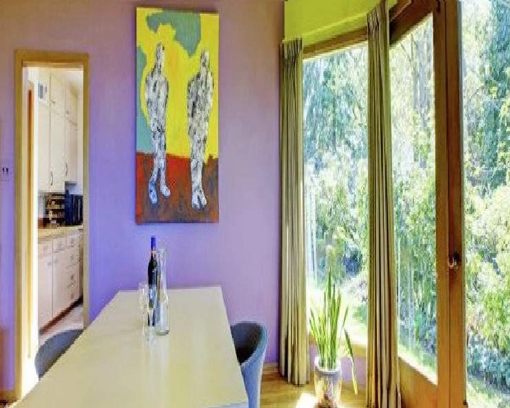 अपने घर में सजा रहे हैं पेंटिंग्स, तो पहले जान लीजिए ये 8 खास बातें - Vastu home interior n painting