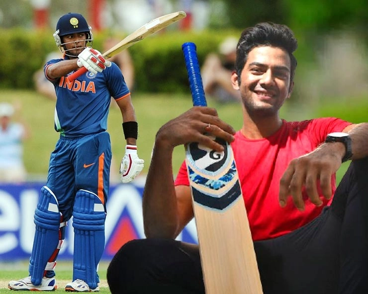 T20 World Cup :  अमेरिका की टीम में भारतीय क्रिकेट के कई चेहरे शामिल लेकिन नहीं है उन्मुक्त चंद