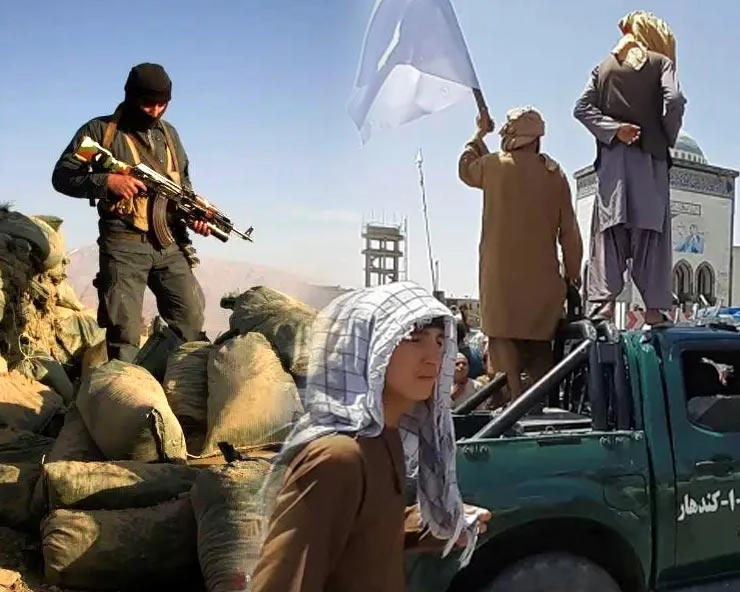 बाइडन ने किया अफगानिस्तान से सेना बुलाने का बचाव, तालिबान को दी चेतावनी