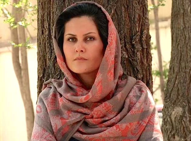 अफगानी फिल्ममेकर साहरा करीमी ने मांगी मदद, तालिबानी कलाकारों की कर रहे हैं हत्या - Afghanistan, Sahraa Karimi, Film Director, Taliban