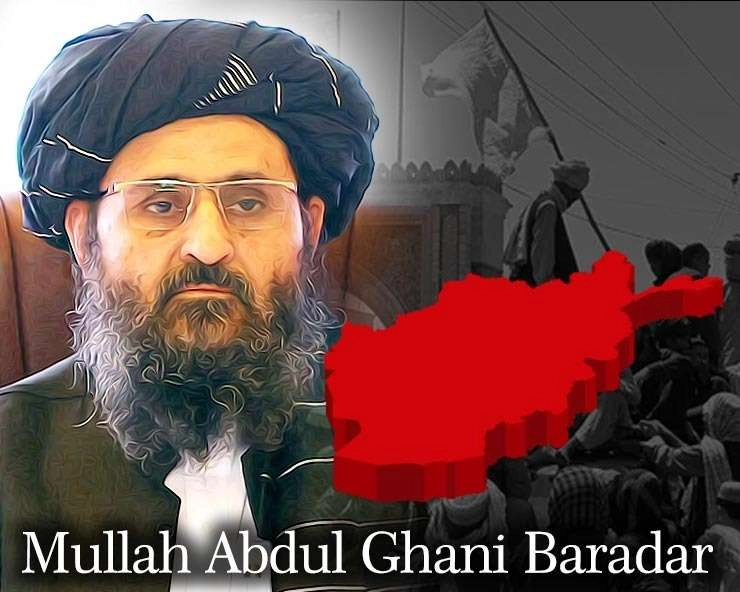 अफगानिस्तान: तालिबान 'नंबर टू' मुल्ला अब्दुल ग़नी बरादर प्रधानमंत्री बनने से कैसे चूक गए? - Why abdul ghani baradar fails to become Afghanistan PM