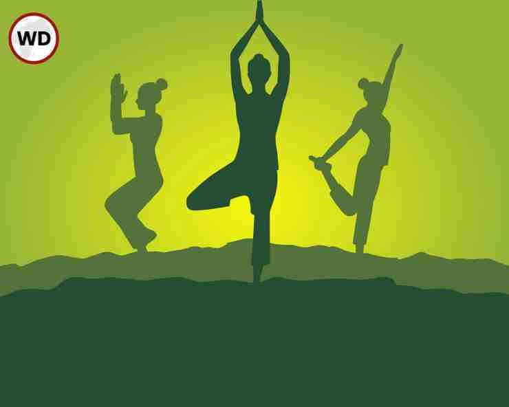 रोग, शोक और संताप मिटाने के लिए करें 'स्थिरता शक्ति योग' - Sthirata Shakti Yoga