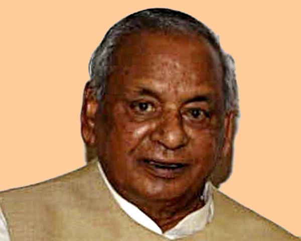 उत्तर प्रदेश के पूर्व मुख्यमंत्री कल्याण सिंह का निधन, 3 दिन का राजकीय शोक घोषित - Former Uttar Pradesh Chief Minister Kalyan Singh passes away