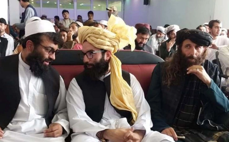 अफगानिस्तान में सरकार गठन का जश्न मनाएगा तालिबान, चीन, पाकिस्तान सहित 6 देशों को भेजा न्योता