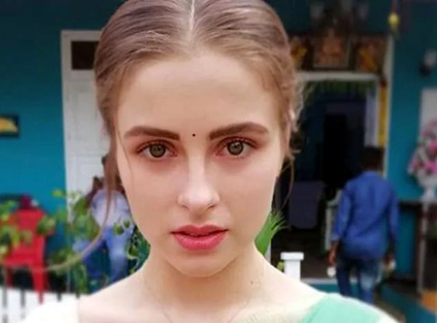 कंचना 3 फेम रूसी एक्ट्रेस की गोवा में फंदे से लटकी मिली लाश - Kanchana 3, Russian Actress Alexandra Djavi, dead in Goa