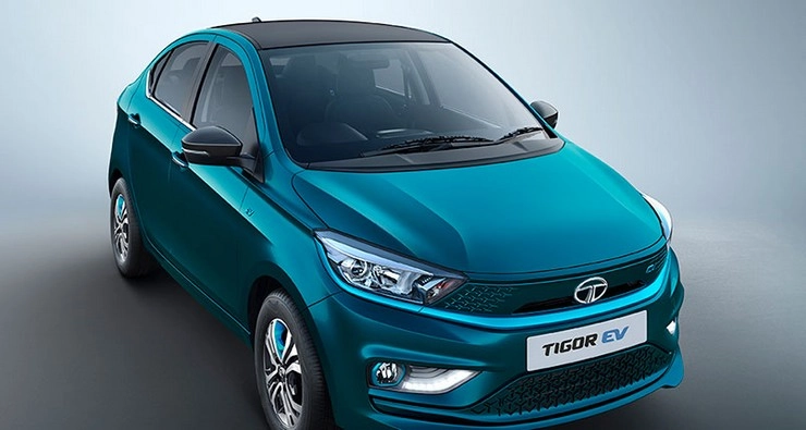 Tata Motors ला रही है सस्ती इलेक्ट्रिक कार, सिंगल चार्ज में चलेगी 350 KM