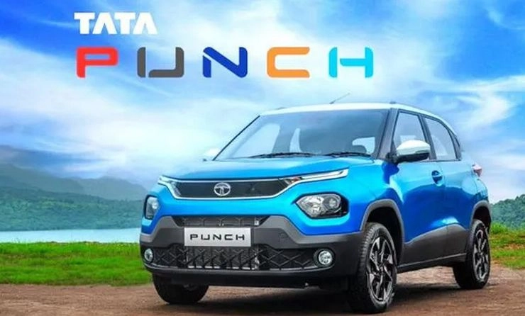 इन खूबियों के कारण लोगों को पसंद आ रही है माइक्रो SUV Tata Punch, जानिए कीमत - Tata Punch Specification