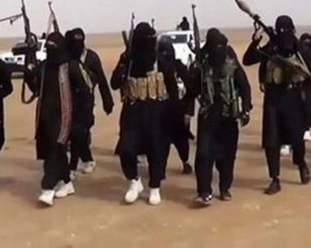 एर्दोगन का दावा, सीरिया में घुसकर ISIS प्रमुख अबू हुसैन अल-कुरैशी का खात्मा