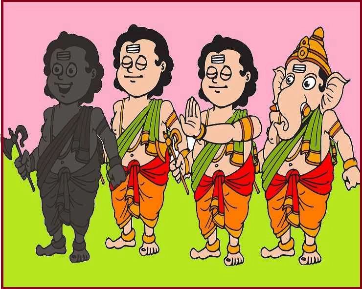 माघ माह का तिल चतुर्थी व्रत 21 जनवरी को, पढ़ें पौराणिक व्रत कथा - Magh Sankashti Chaturthi Vrat Katha