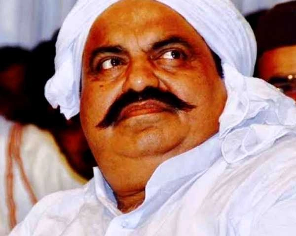 बाहुबली नेता अतीक अहमद की 76 करोड़ की संपत्ति हुई कुर्क - Ateeq Ahmed's assets worth 76 crores attached