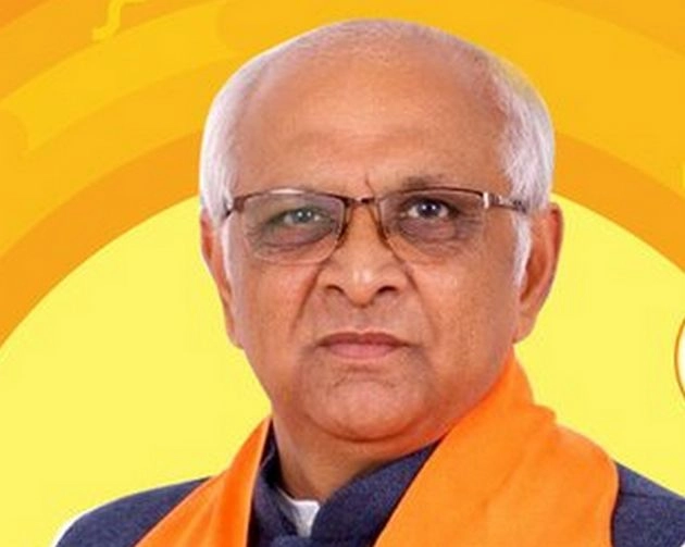 एक्सप्लेनर : गुजरात केे नए मुख्यमंत्री भूपेंद्र पटेल के सामने रबर स्टैंप की छवि को तोड़ना सबसे बड़ी चुनौती! - New Chief Minister of Gujarat Bhupendra Patel Challenges