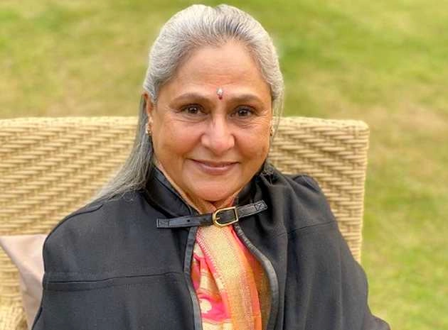 इंदौर में क्यों भड़कीं जया बच्चन? वजह जानकर हो जाएंगे हैरान - Jaya Bachchan lashes out at airport staff in Indore