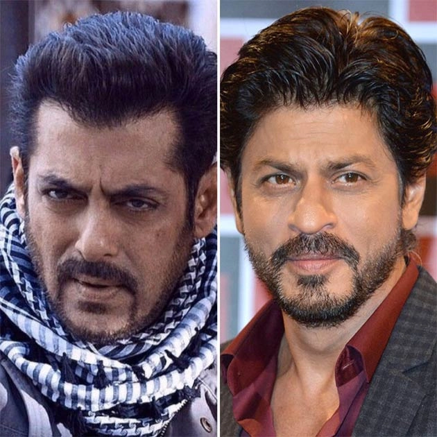 सलमान खान की 'टाइगर 3' और शाहरुख खान की 'पठान' कब होगी रिलीज