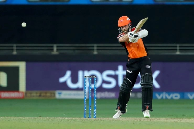 6 ओवर में 14 रन 3 विकेट, राजस्थान के खिलाफ ही हैदराबाद ने तोड़ा राजस्थान का अनचाहा रिकॉर्ड - An unwanted feat on the board for Sunrisers Hyderbad vs Rajasthan Royals