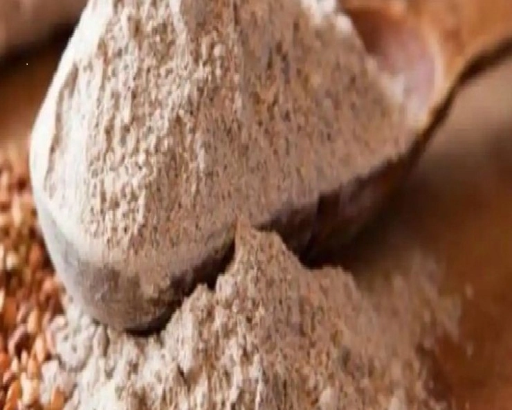Navratri Health Tips : जानिए क्या होता है कुट्टू का आटा, होते हैं 5 फायदे - navratri food kuttu ka atta benefits of it buckwheat flour