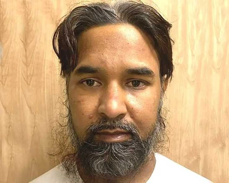 पाकिस्तानी आतंकवादी मोहम्मद अशरफ को 14 दिन की पुलिस कस्टडी - 14 days police custody for Pakistani terrorist Mohammad Ashraf