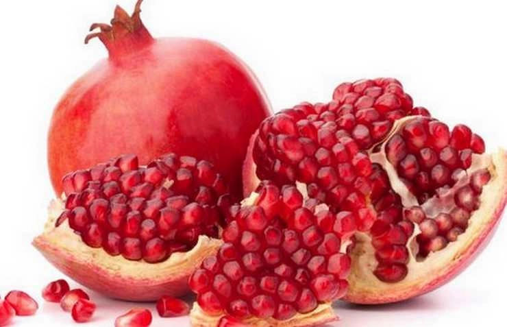 Pomegranate Benefits : सर्दियों में रोज करें अनार का सेवन, मिलेंगे ये 10 बड़े फायदे - 10 benefits of pomegranate