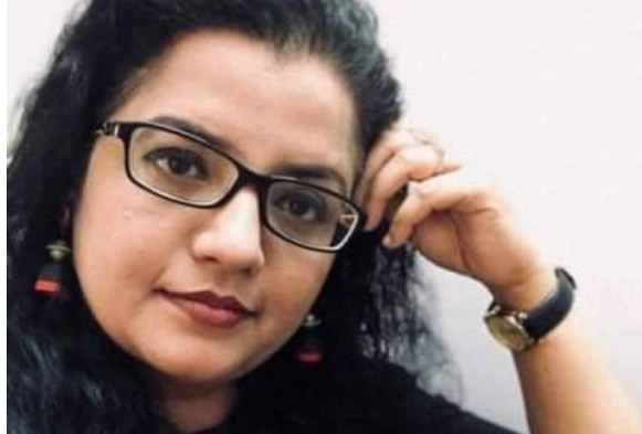 महिलाओं की आवाज बुलंद करती है अपराजिता शर्मा की ‘अलबेली’, उनके निधन से शोक में हिंदी साहित्‍य जगत