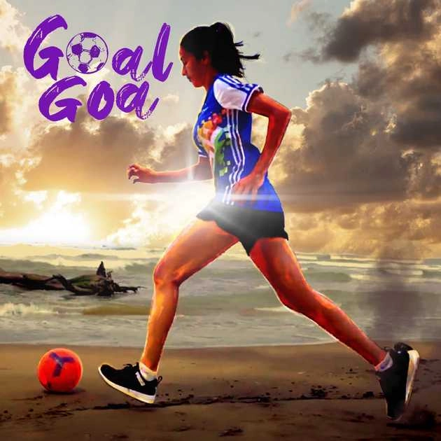 फुटबॉल पर बनी फीचर फिल्म 'गोल गोआ' कर देगी झकझोर, दिखेगा गोआ की पहली महिला कोच का संघर्ष