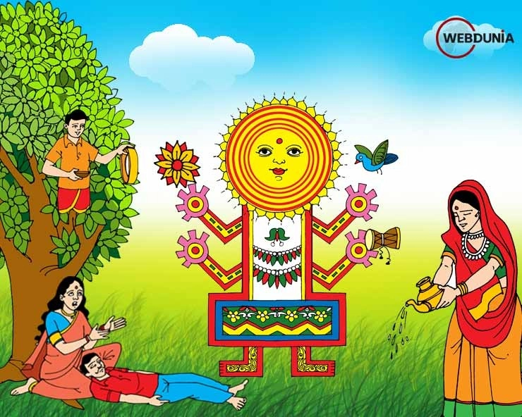 karwa chauth 2021 : क्यों खास है इस बार सुहाग का महापर्व करवा चौथ, सूर्यदेव देंगे आशीष, Save कर लें पूजा का मुहूर्त और कथा का पाना