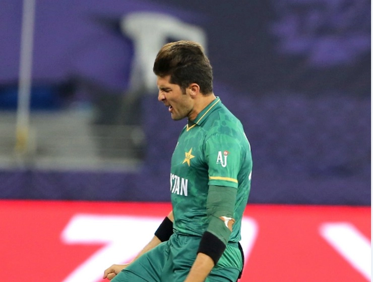 T20 WC : क्या शाहीन शाह अफरीफी ने ठुकराया था उप कप्तानी का ऑफर? जानिए पूरा सच - Shaheen Afridi was never offered vice-captaincy role says PCB