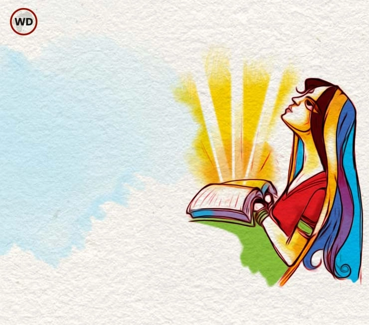 Diwali की शुभकामनाएं for ladies only : हंस-हंस कर थक जाएंगे इस चुटकुले को पढ़कर