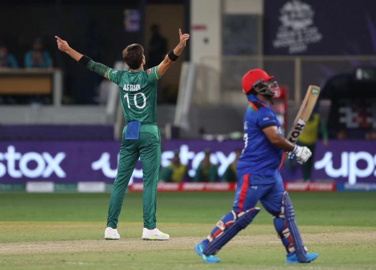 ODI World Cup से जुड़ी पाकिस्तान की यह 2 डिमांड ICC ने की खारिज - ICC junks Pakistan demand of shifting venues against Afghanistan and Australia