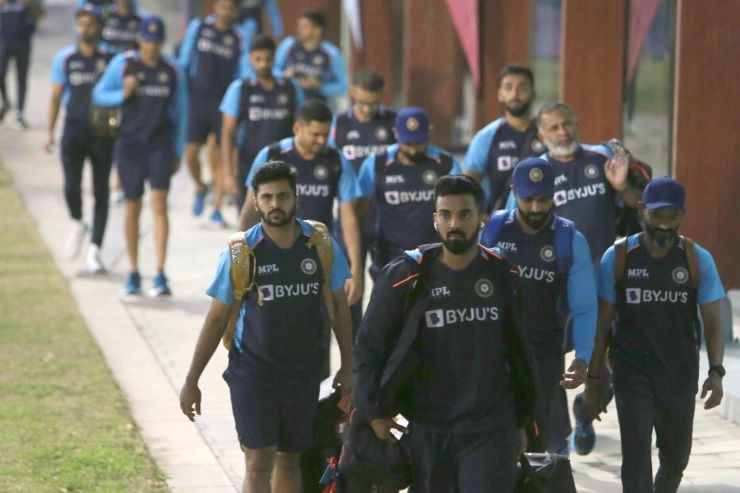 पाक की अफगानिस्तान पर हैरतअंगेज जीत के बाद, एशिया कप से बाहर हुई टीम इंडिया