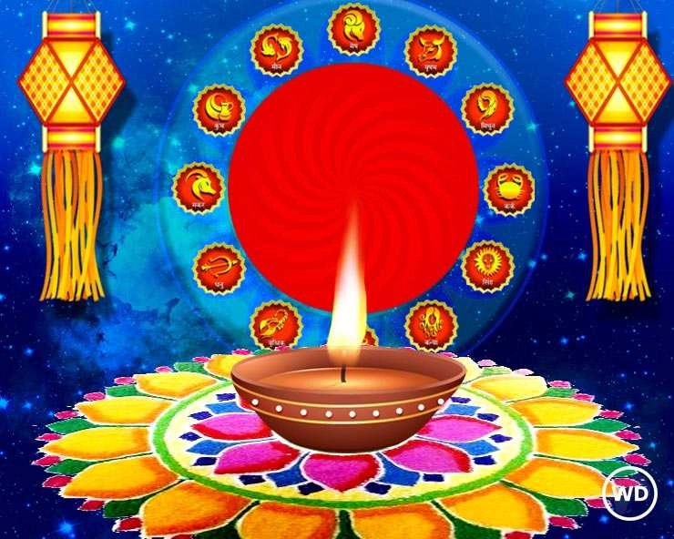 सोमवार, 24 अक्टूबर 2022 : आज धन की देवी माता लक्ष्मी की किस राशि पर बरसेगी अपार कृपा, पढ़ें अपना राशिफल Today Horoscope - Rashifal 24 October 2022