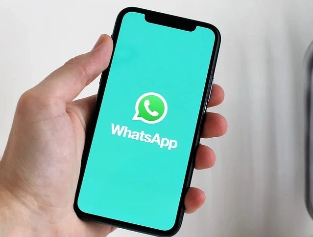 WhatsApp में दिख रहा सिक्योरिटी कोड चेंज का मैसेज आखिर क्या है, जानिए - How to use Secret Code for Chat Lock in WhatsApp